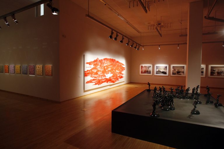 Po gogu: novo obdobje korejske umetnosti