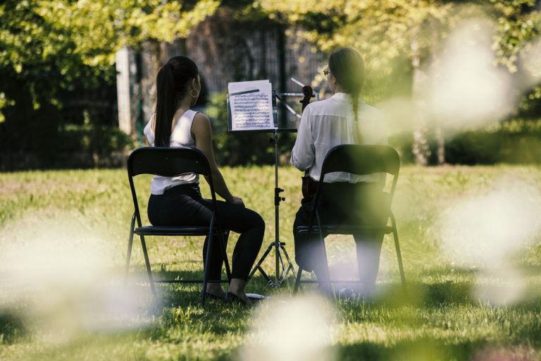 Alejandro Paz, The Garden of Epicurus