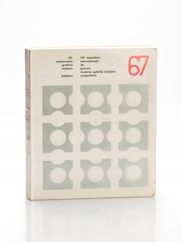 The 7th International Exhibition of Graphic Arts