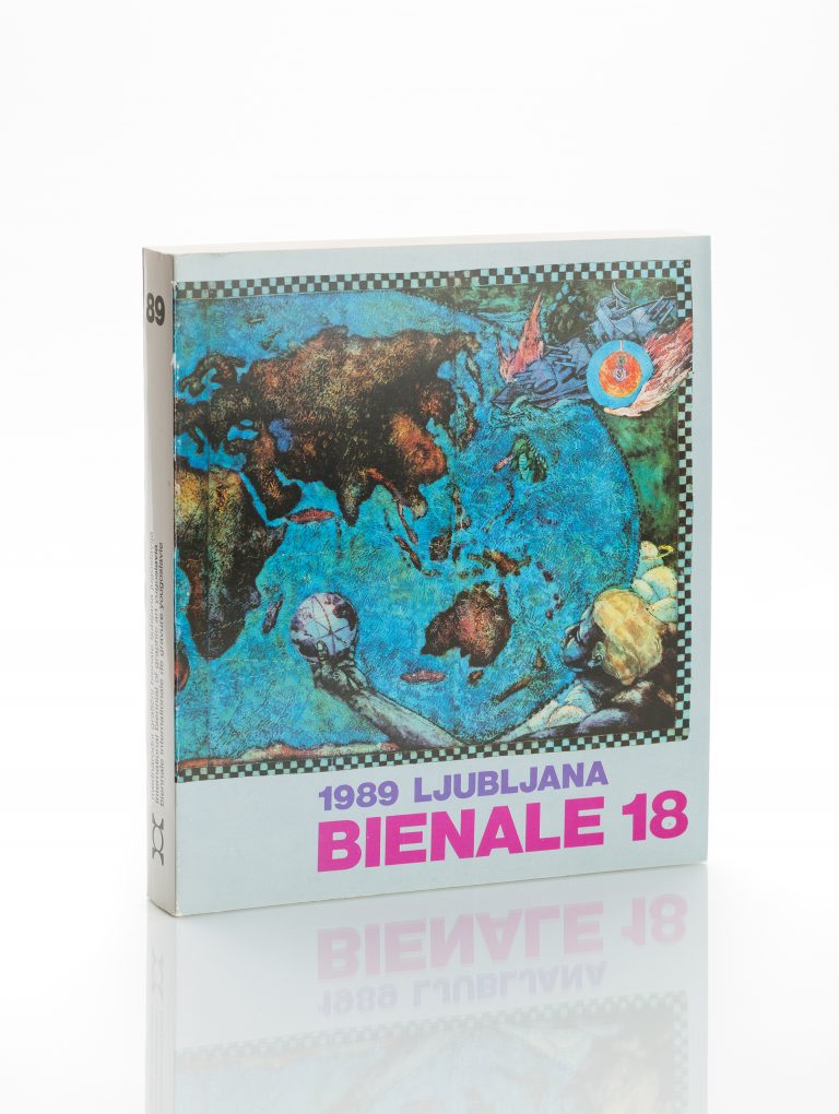 18. mednarodni grafični bienale