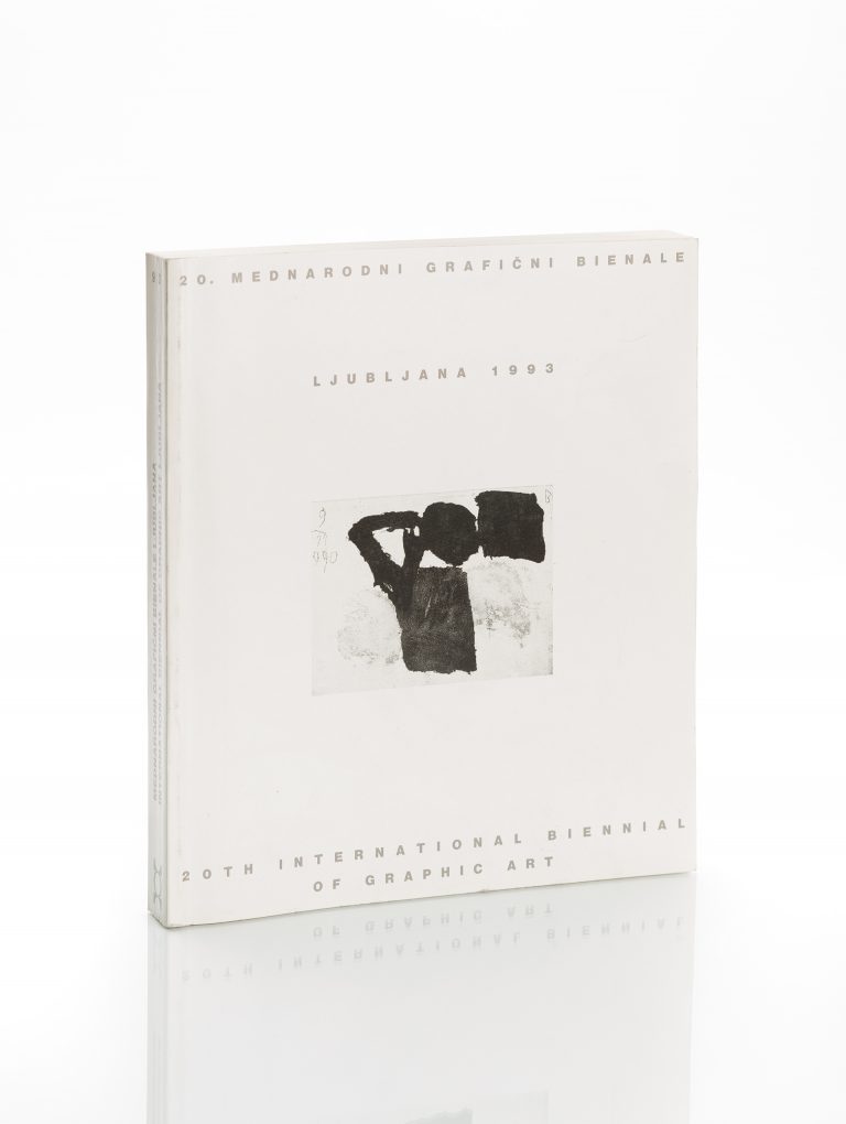 20. mednarodni grafični bienale