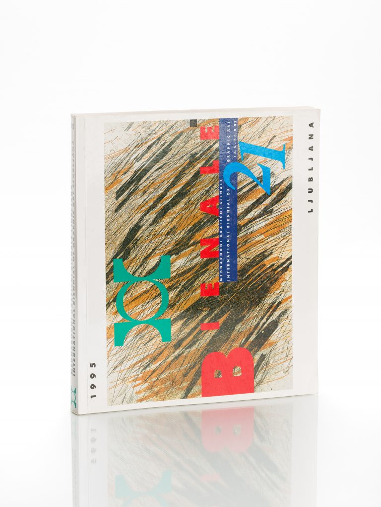 21. mednarodni grafični bienale