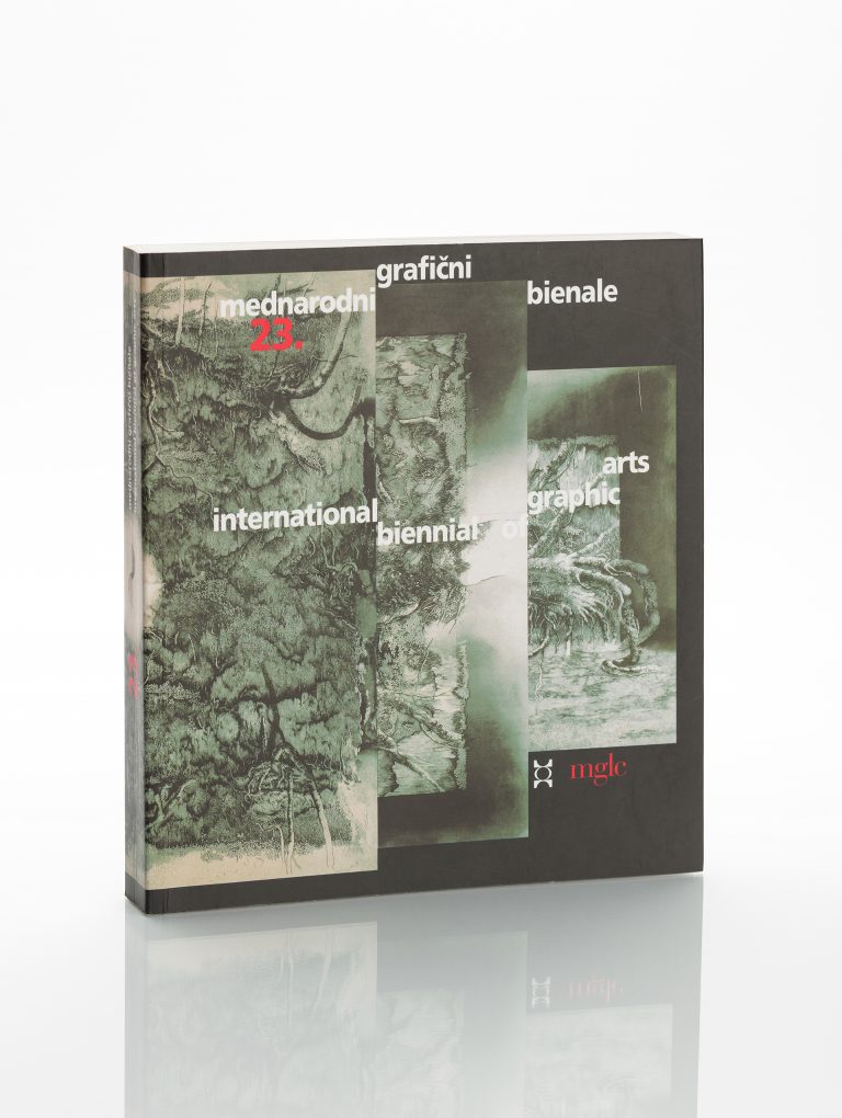 The 23rd International Biennial of Graphic Arts