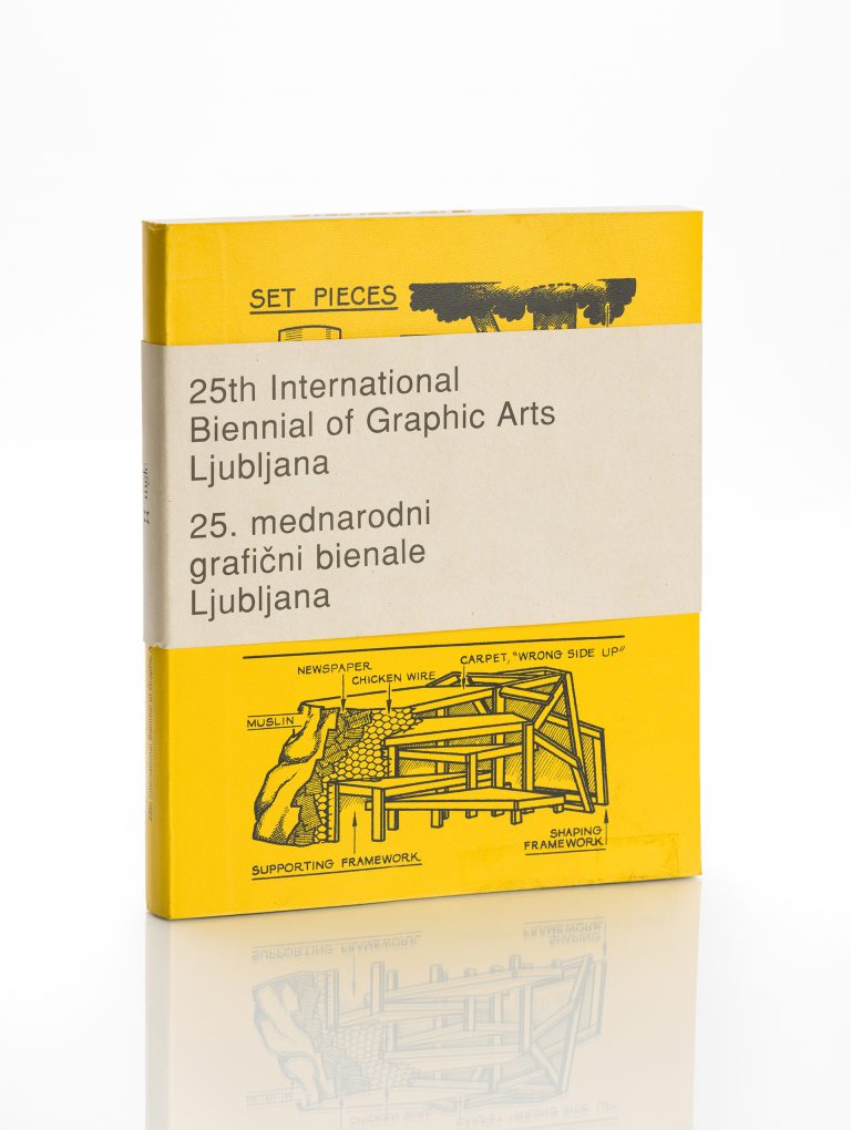 25. mednarodni grafični bienale