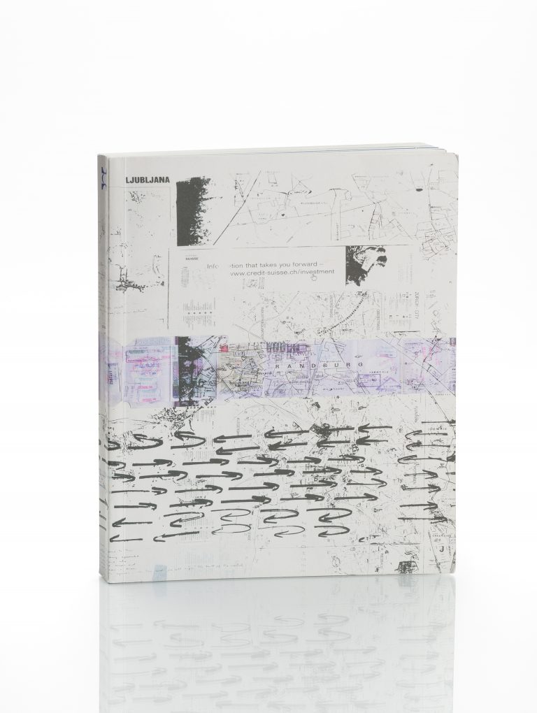 The 30th Biennial of Graphic Arts