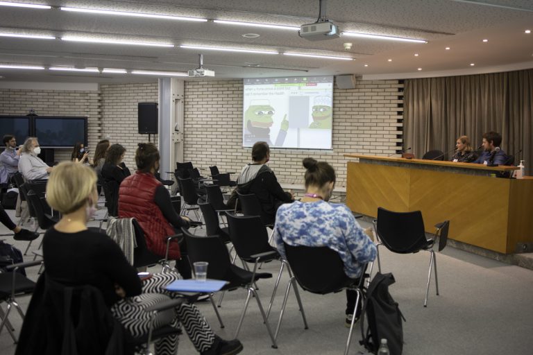 Loud Memories, Turbo People: Mapping of Sound, Image and Remembrance  in the Post-Yugoslav Space