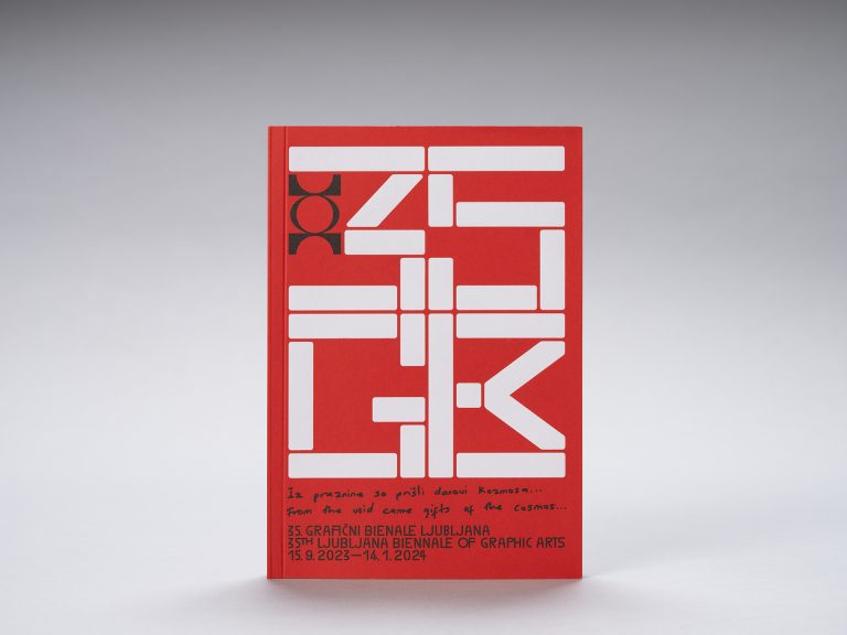The 35th Ljubljana Biennale of Graphic Arts